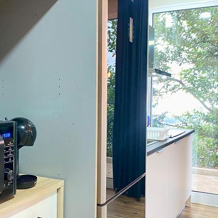 Studio Geek Villa - Open Space - 5M From 5 Top Attractions - Pool All Year Round, Dining Pergola, Barbecue - Funchal Matrix Holiday Home מראה חיצוני תמונה