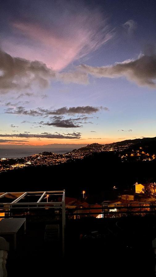 Studio Geek Villa - Open Space - 5M From 5 Top Attractions - Pool All Year Round, Dining Pergola, Barbecue - Funchal Matrix Holiday Home מראה חיצוני תמונה