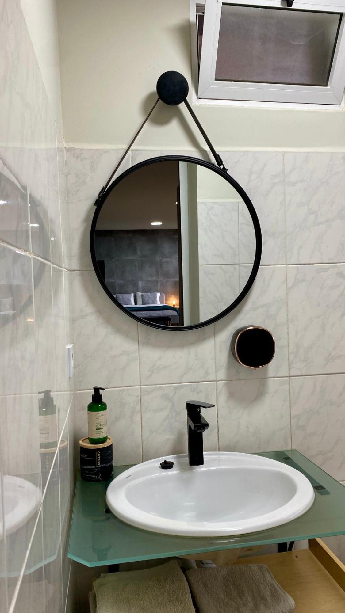 Studio Geek Villa - Open Space - 5M From 5 Top Attractions - Pool All Year Round, Dining Pergola, Barbecue - Funchal Matrix Holiday Home מראה חיצוני תמונה